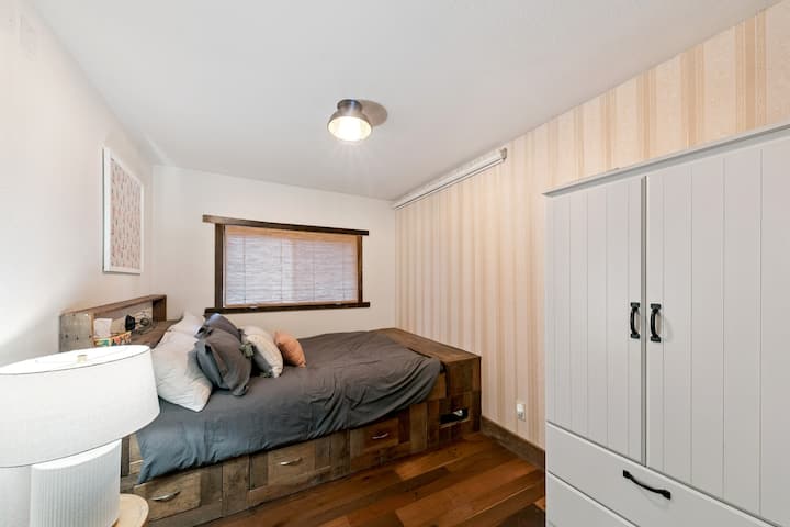 Спална соба 2