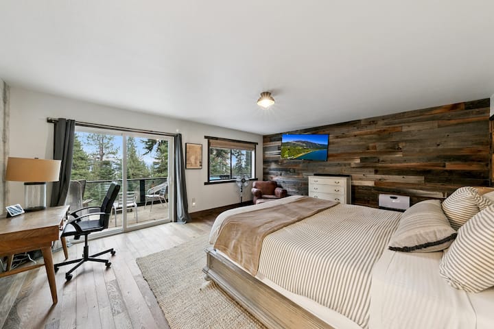 Спална соба 1