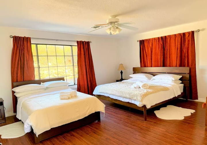 Gorgeous Suite 101 - La Verne, CA