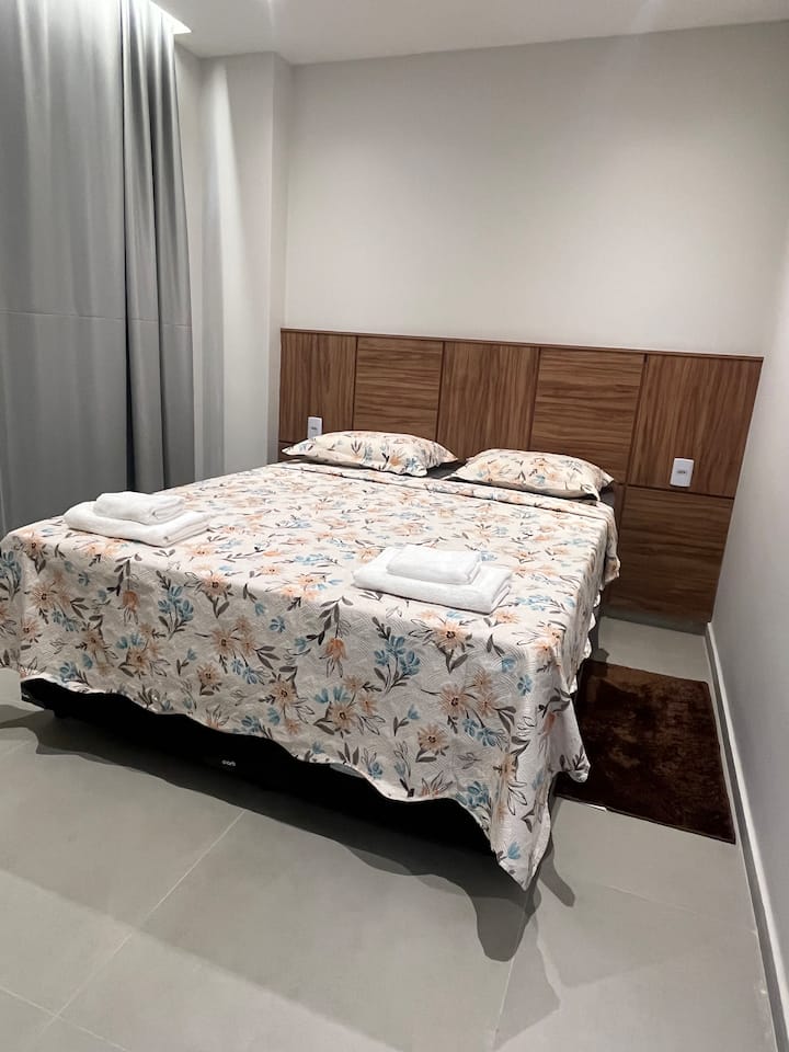 Dhomë gjumi 2