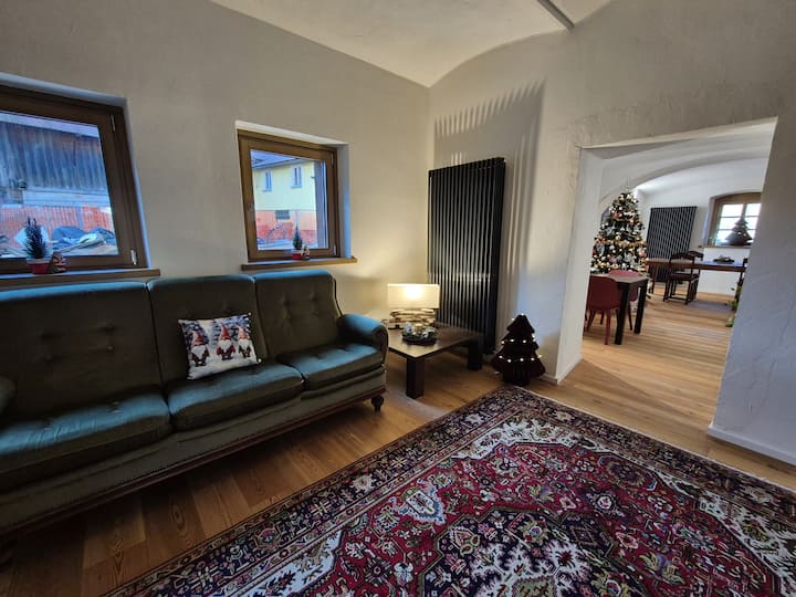 Locanda Da Raimondo - Das Knarren Der Zeit - Tarvisio