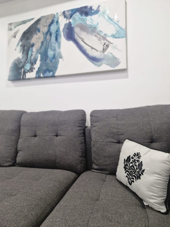 Prime Woodbridge Home-close To Cortelucci Hospital - Vaughan
