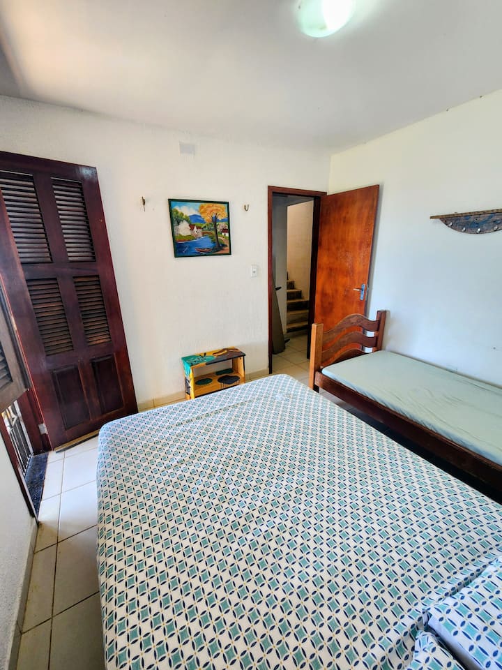 საძინებელი 2