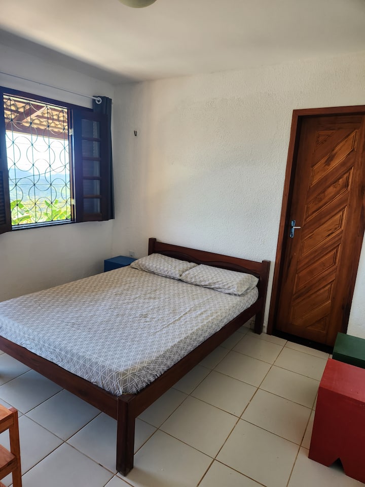 საძინებელი 1