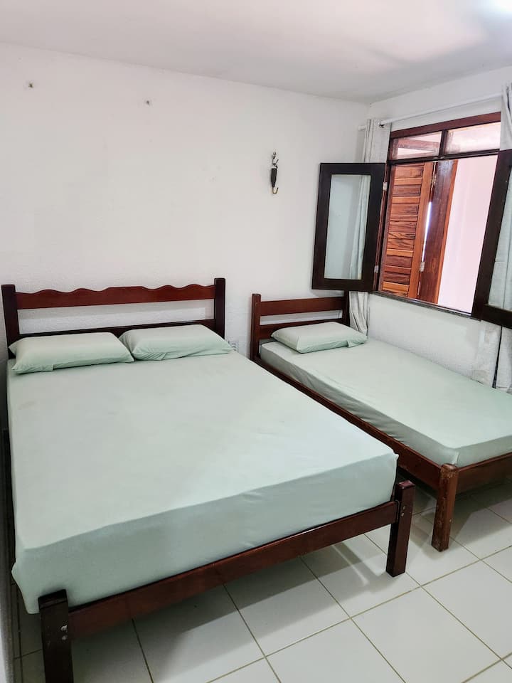 საძინებელი 3