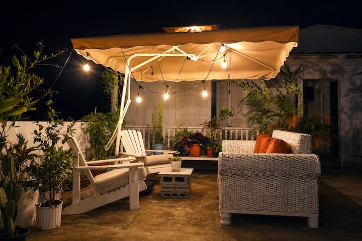 Apartamento 201