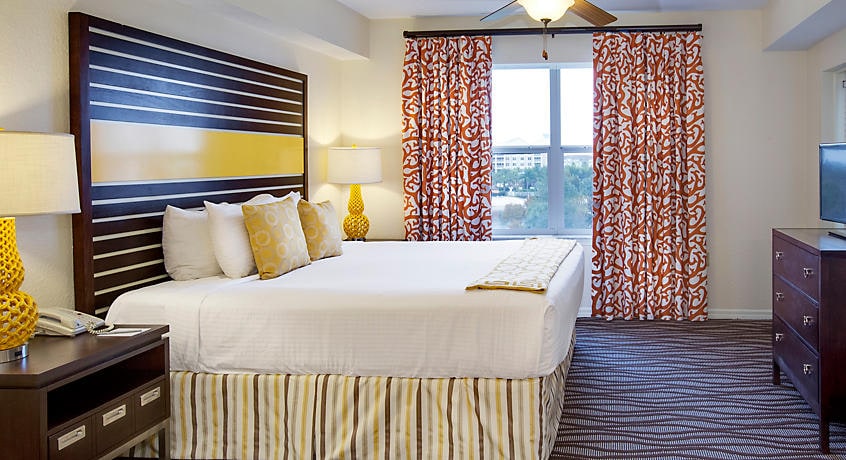 Glavna spavaća soba