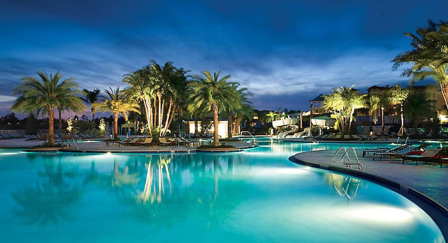 ResortShare managed Airbnb listing 3