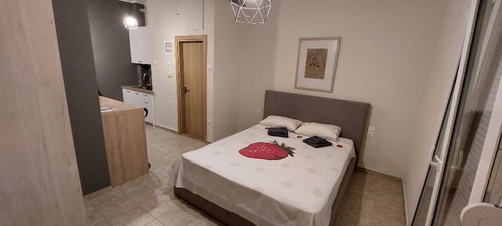 Artemis Flat Modern Apartment (Athens City Center) - Athènes