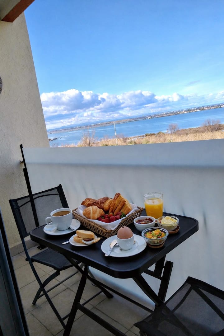 Un Coin De Paradis En Bord De Mer ! - Palavas-les-Flots