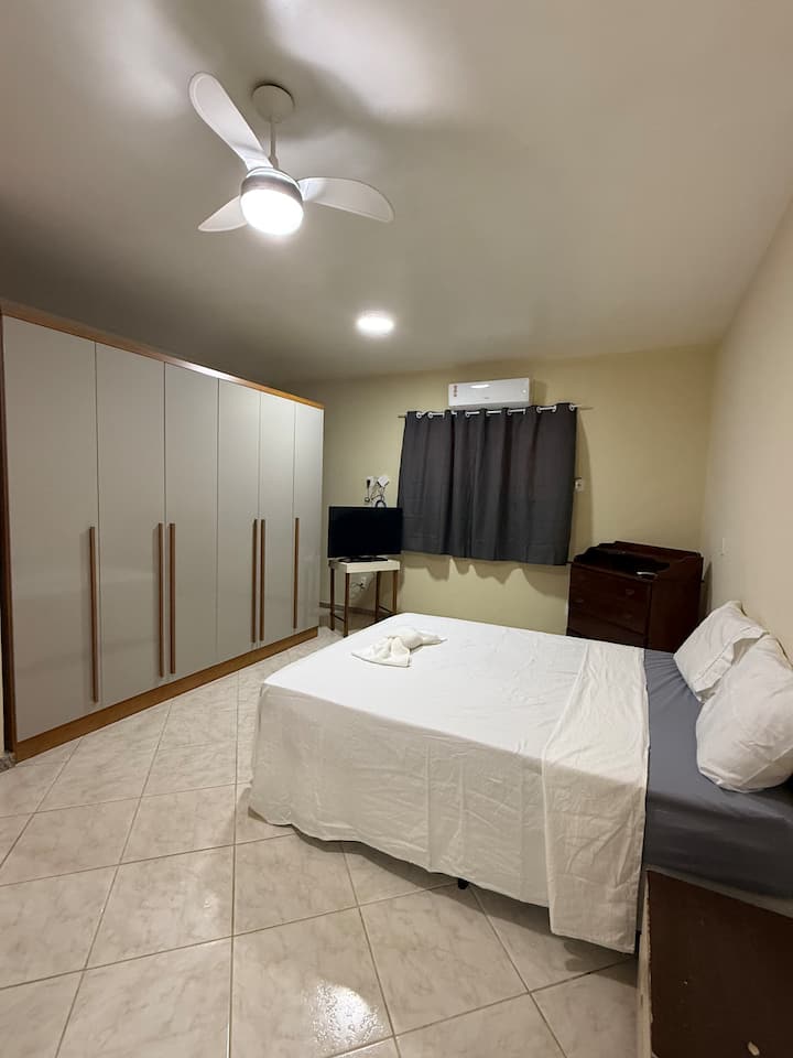 Chambre 1