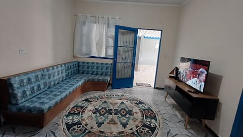Top performing Airbnb: House in São Sebastião-SP Come see the whales. in São Sebastião