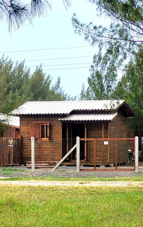 Complete 1 beachfront retreat/ 7 min from Acqua Lokos