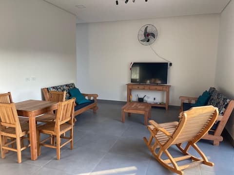Anúncio popular: House in Atibaia - heated pool and beautiful view em Atibaia