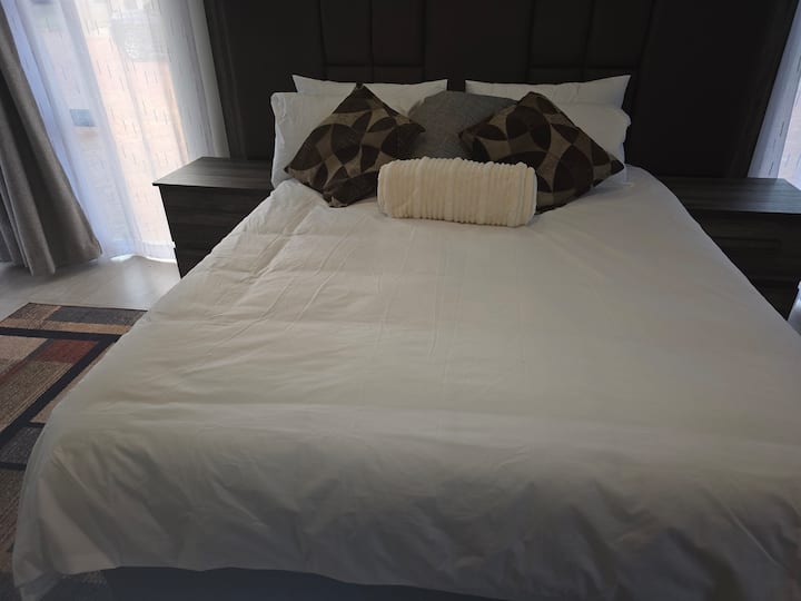Spálňa 3