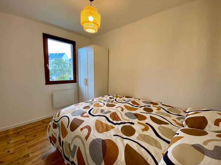 Chambre 1