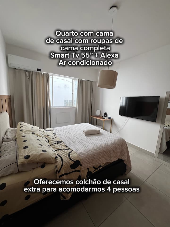 საძინებელი