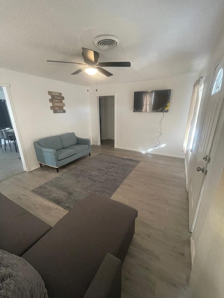 Cute And Cozy, Perfect For Couples And Families. - Lawton, OK