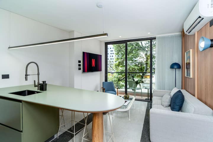 Deluxe 3-bed Beauty In Gastronomic Granada | 304 - Cali