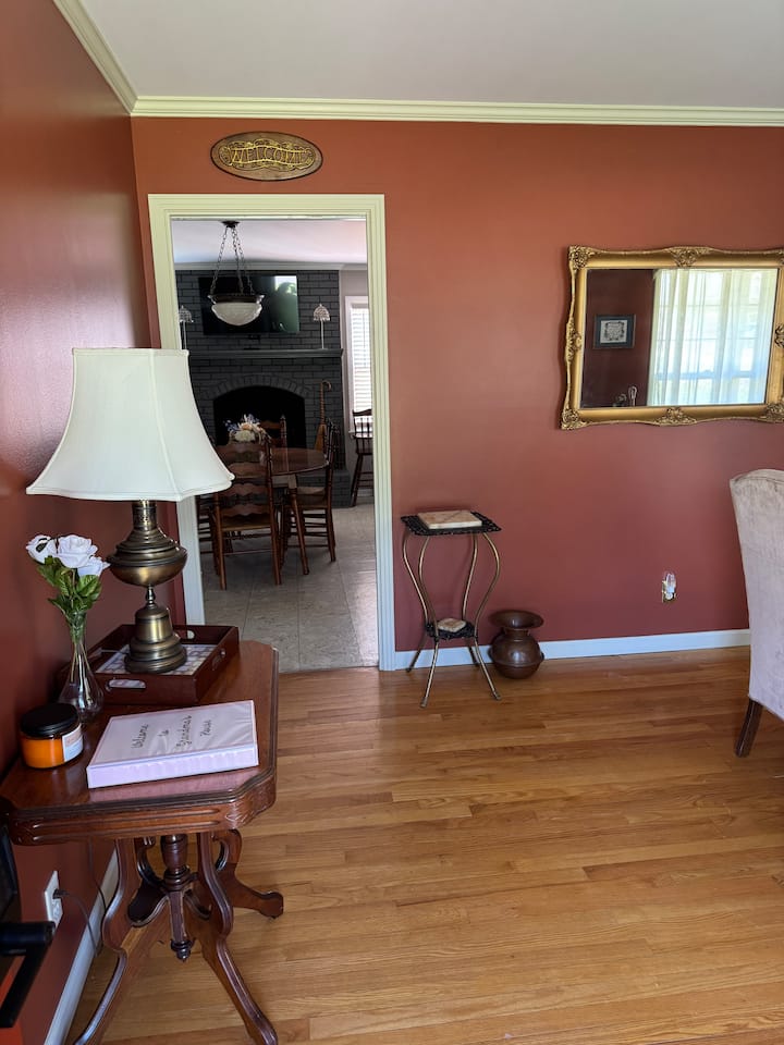 Grandma's House - Gallatin, TN