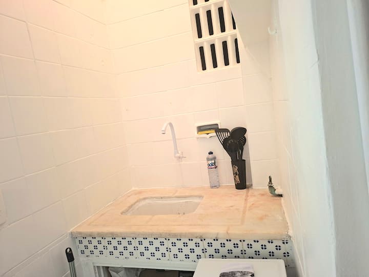 Apartamento Na Praia De Botafogo Perto Do Metrô - Río de Janeiro