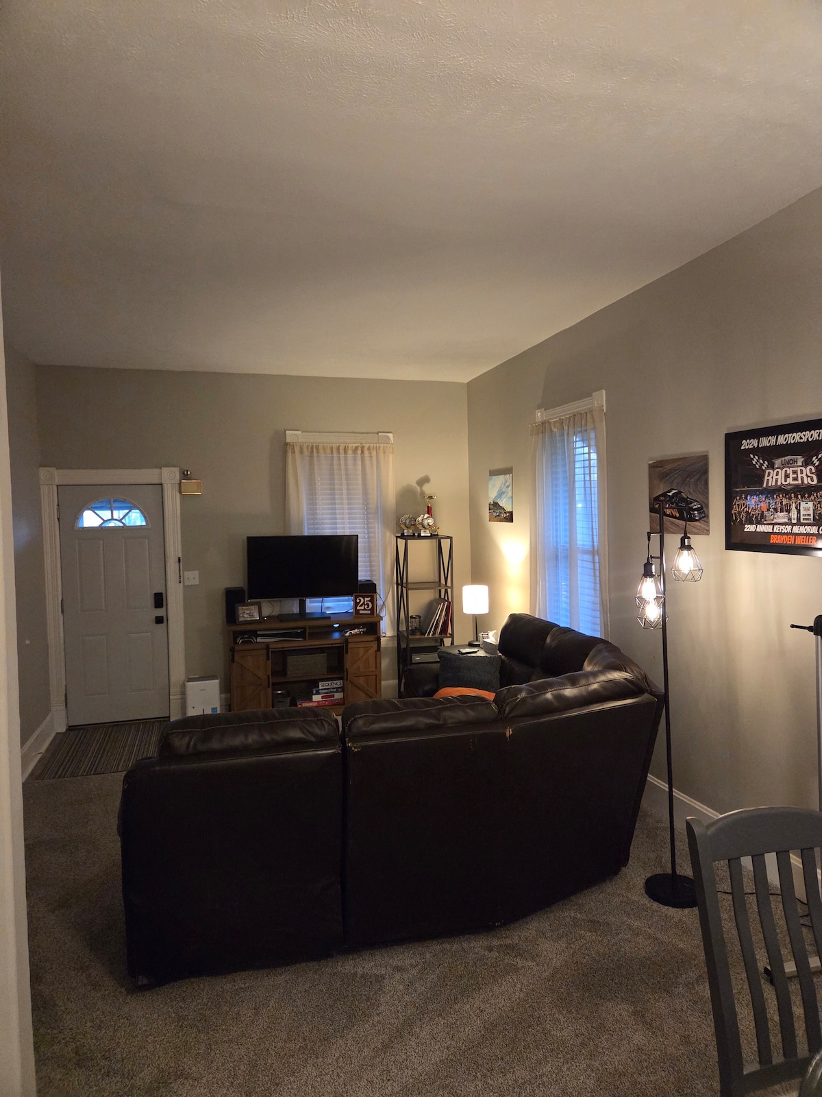 ห้องนั่งเล่น