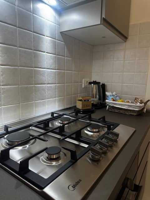 Annuncio Airbnb popolare: Cozy apartment for summer vacations a Caorle