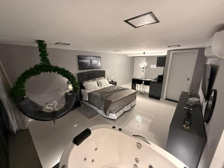 საძინებელი