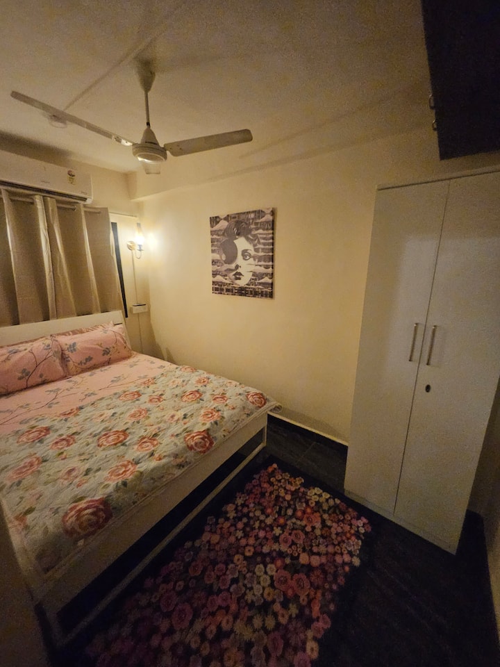 საძინებელი