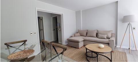 Successful Airbnb property: Apartment in Las Brisas de Santo Domingo in Santo Domingo