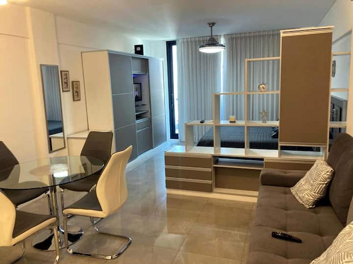 Departamento de 1 dormitorio en Parque Patricios