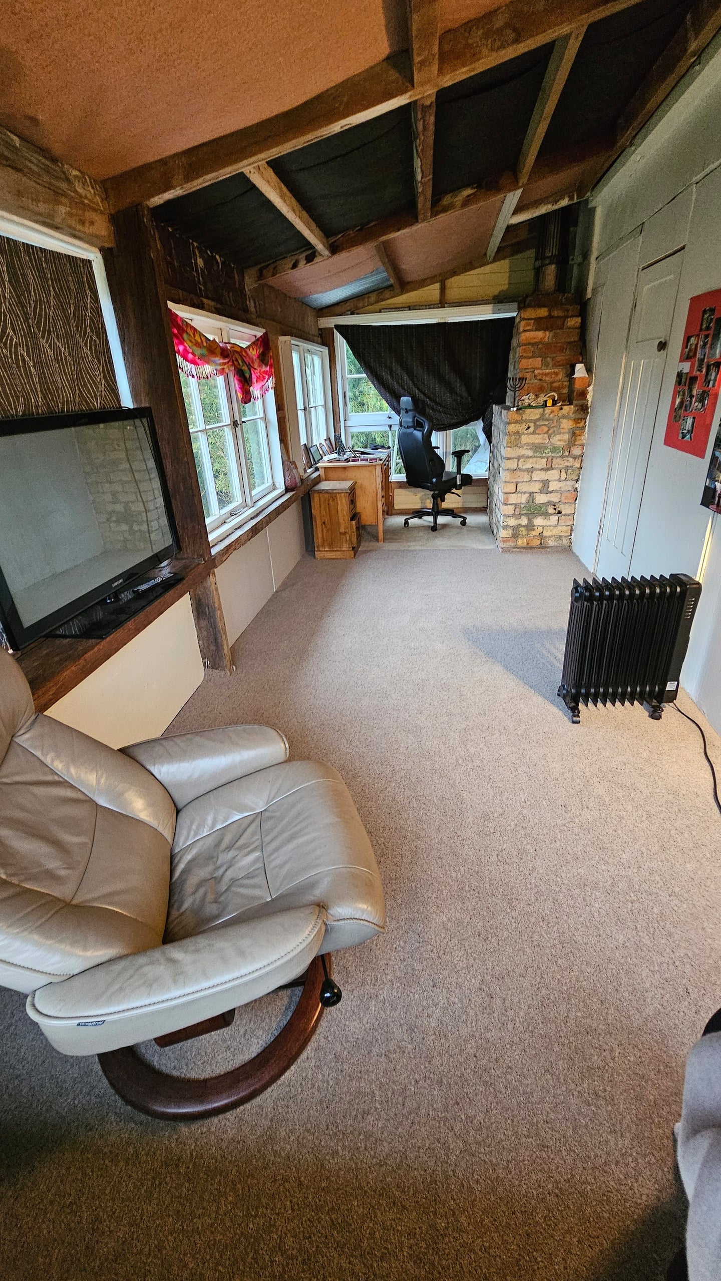 Riverside - Double Room 2