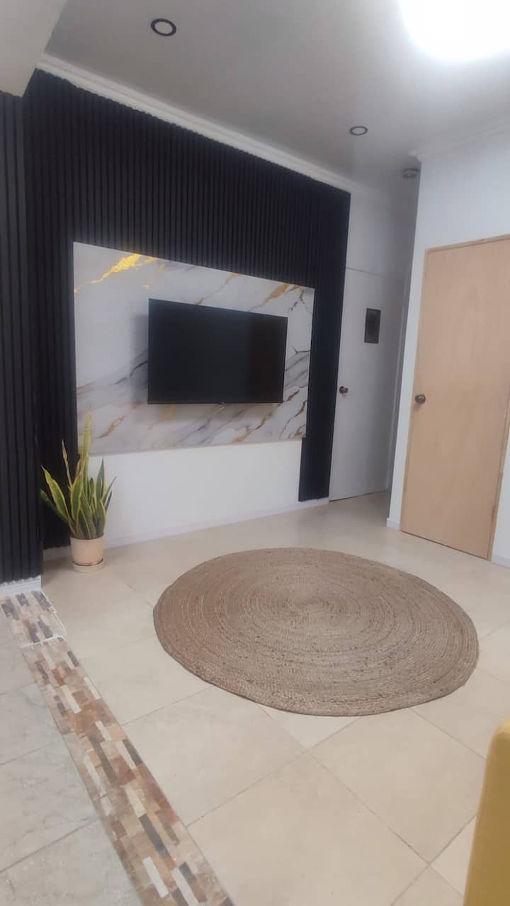 Jazmin's Apartments - Aruba