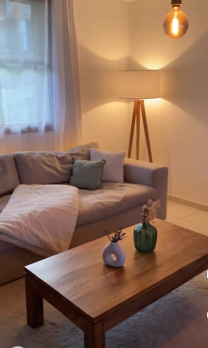 Appartement Spacieux - Viviers