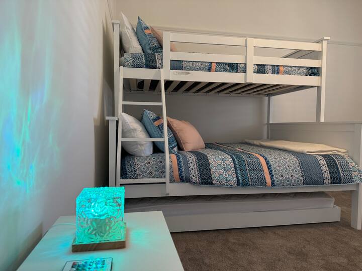 Spálňa 3