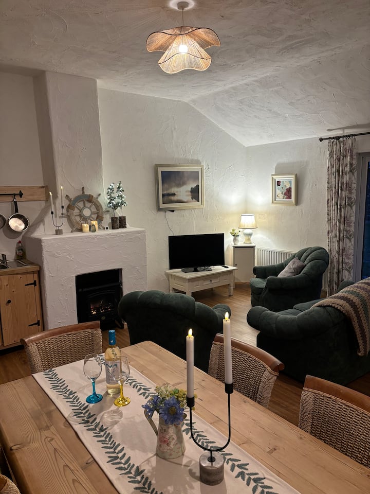 Hook Head Cottage -Wexford - Waterford
