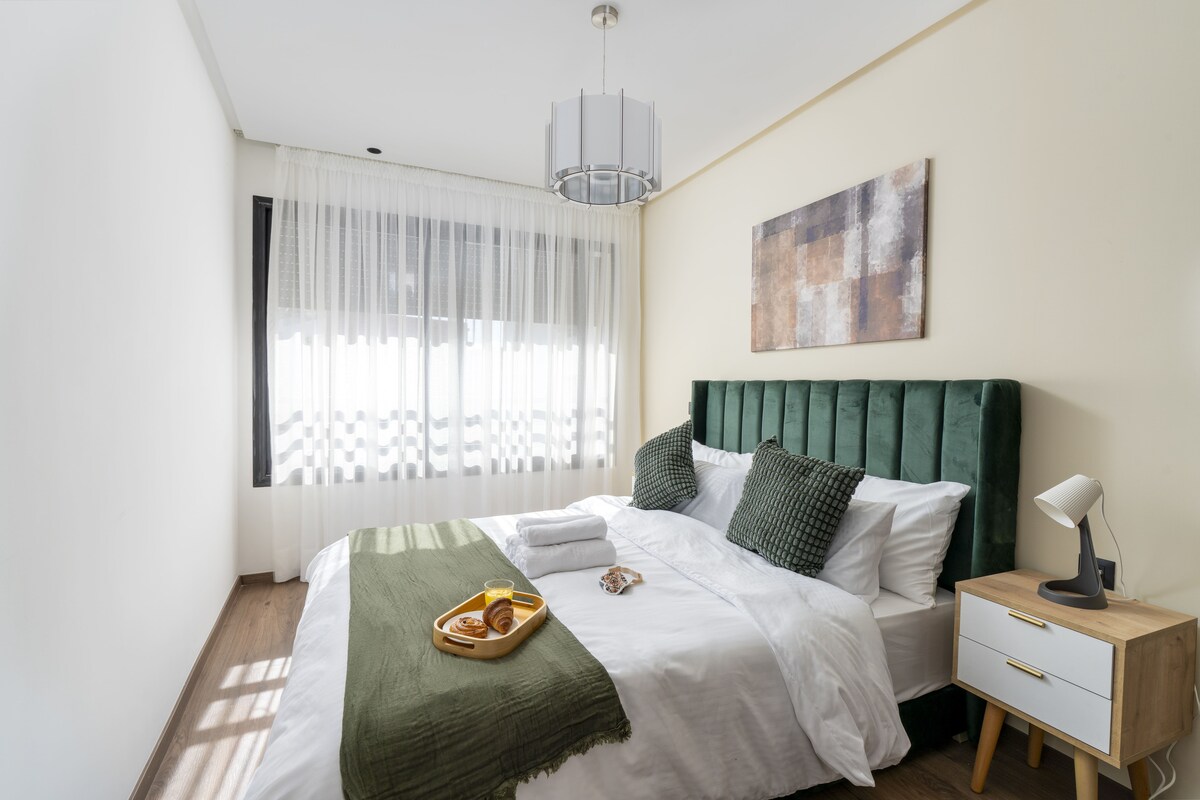 Rental unit in Casablanca  495  1 bedroom  1 bed  1 bath - image 4