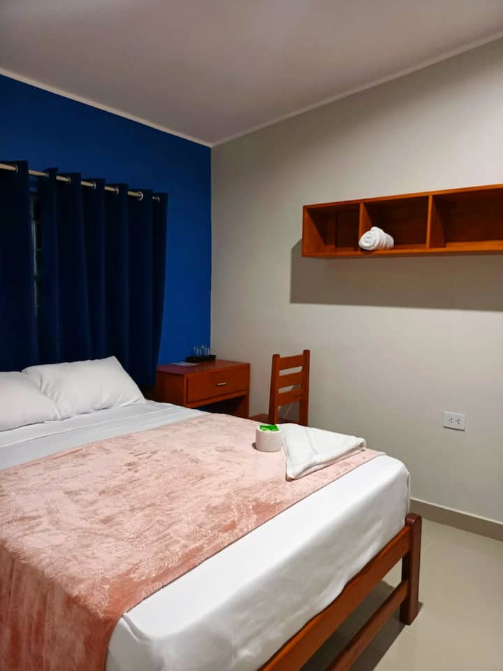 Спална соба 2