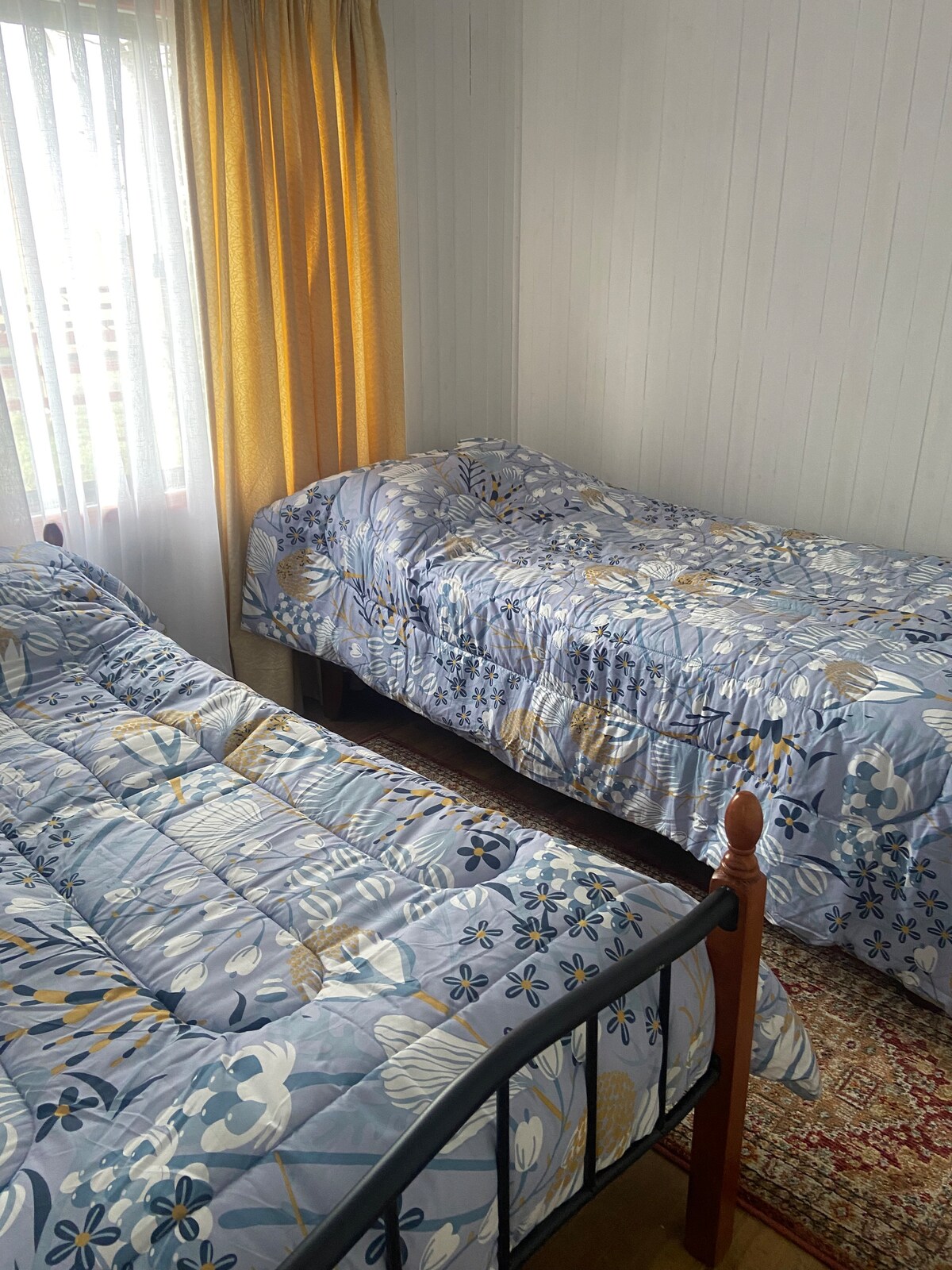 غرفة النوم 1