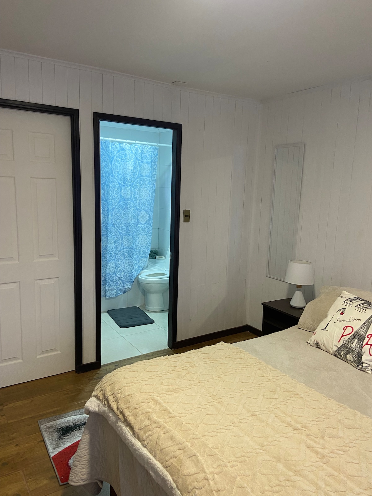 غرفة النوم 2