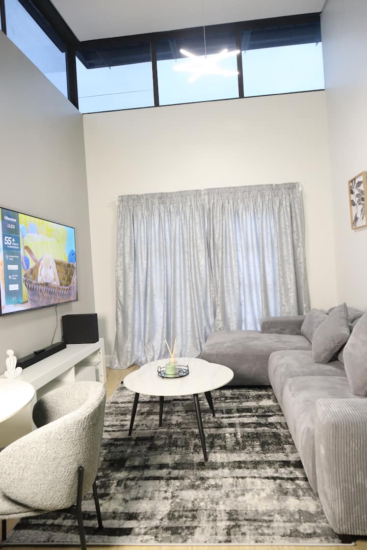 The Link Rivonia Sandton Luxury Suites - Sandton