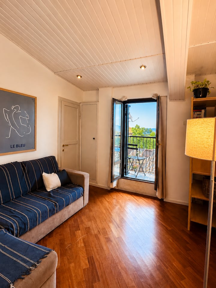 Elegant Old Town Escape With Assisi View - Perúgia
