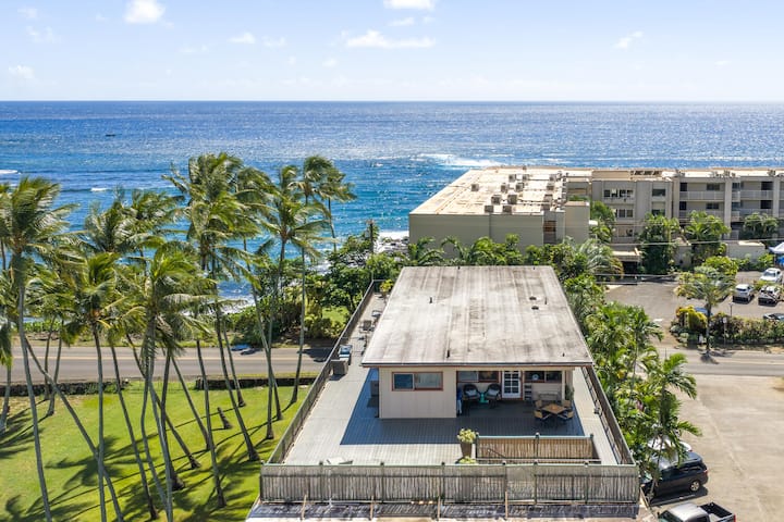The Poipu Penthouse At Prince Kuhio #402 - Poipu