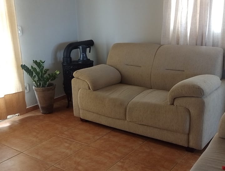 Casa De Campo Em Serra Negra - Serra Negra