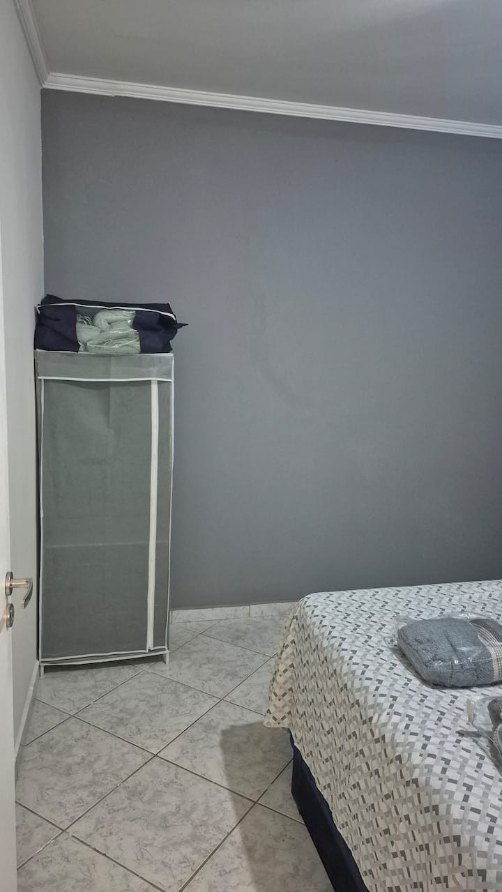 საძინებელი