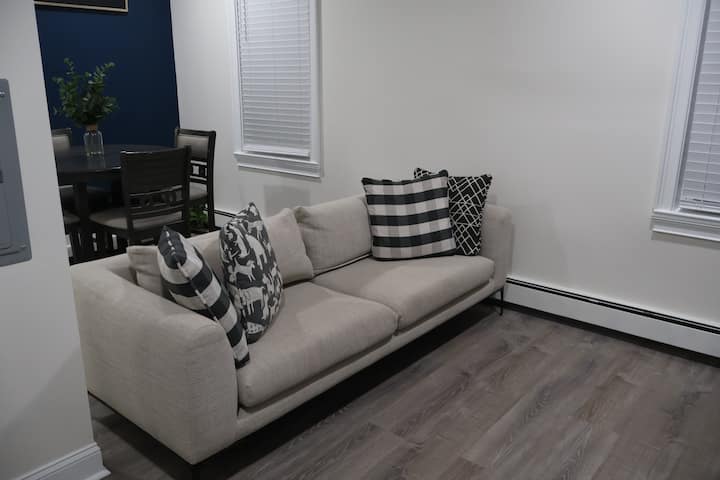 (Apt 2) Cozy, Comfy & Amazing Nyc View,
Fifa 2026 - West New York, NJ