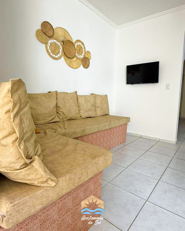 Lugar Excelente Para Desfrutar De Dias De Descanso - Balneario Camboriú