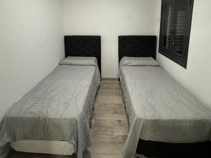 Спална соба 2