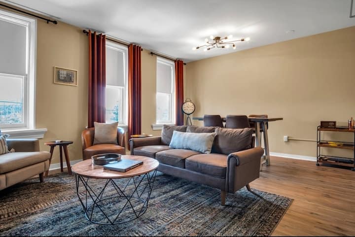 2br Modern Historic In Shipoke Hbg/hershey - Harrisburg, PA