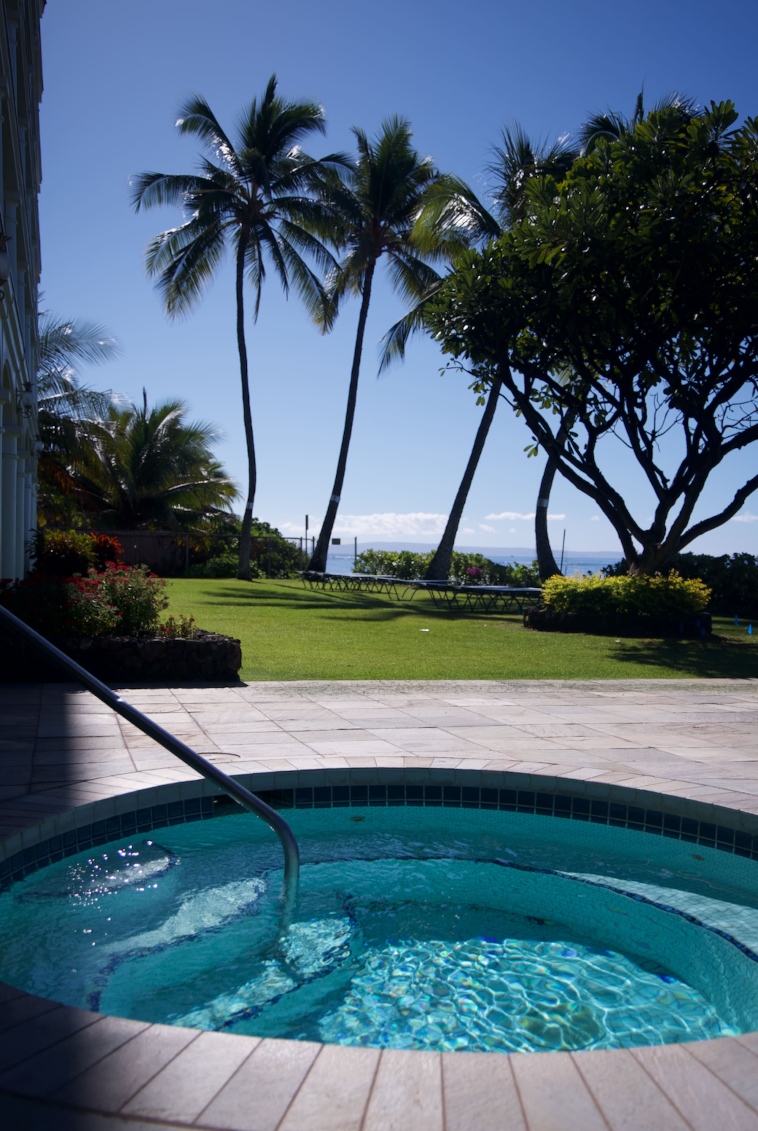 Holo Hou Hale - Lahaina Shores Retreat on Front St - Image 21